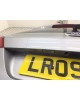 Крышка багажника бу для Ford Mondeo  2.0 TDCi,  2008 г. бу контрактные купить в Спб