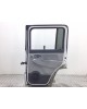 Дверь задняя правая бу для Jeep Cherokee KK 2.8 CRD,  2008 г. бу контрактные купить в Спб