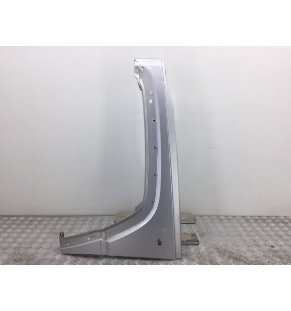 Крыло переднее левое бу для Jeep Cherokee KK 2.8 CRD,  2008 г. бу контрактные купить в Спб