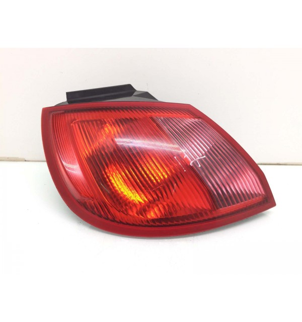 Фонарь задний левый бу для Mitsubishi Colt  1.3 i,  2005 г. бу контрактные купить в Спб