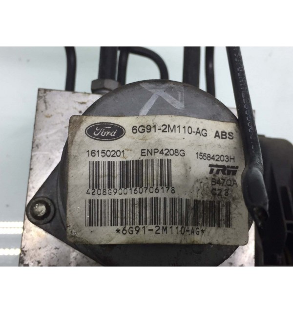 Блок ABS бу для Ford Galaxy  1.8 TDCi,  2006 г. бу контрактные купить в Спб