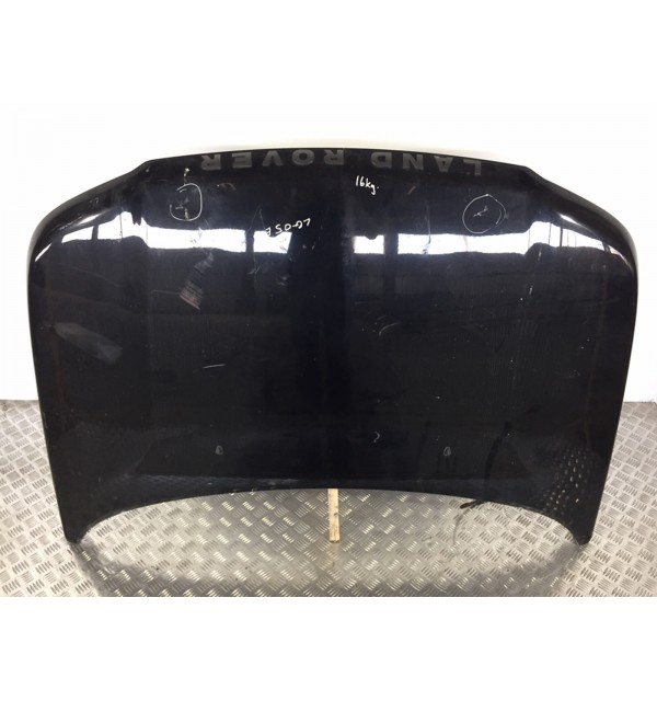 Капот бу для Land Rover Freelander  2.0,  2005 г. бу контрактные купить в Спб