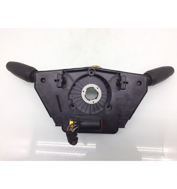 Переключатель подрулевой (стрекоза) бу для Opel Corsa D 1.3 CDTi,  2010 г. бу контрактные купить в Спб