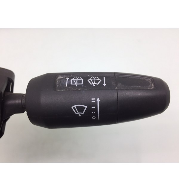 Переключатель подрулевой (стрекоза) бу для Opel Corsa D 1.3 CDTi,  2010 г. бу контрактные купить в Спб