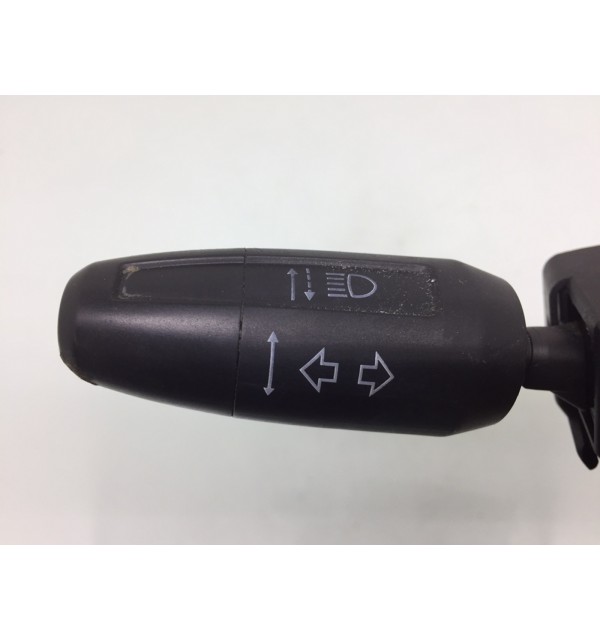 Переключатель подрулевой (стрекоза) бу для Opel Corsa D 1.3 CDTi,  2010 г. бу контрактные купить в Спб