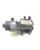 Корпус масляного фильтра бу для Citroen C5  2.0 HDi,  2010 г. бу контрактные купить в Спб