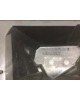 Декоративная крышка двигателя бу для Renault Clio  1.5 DCi,  2011 г. бу контрактные купить в Спб