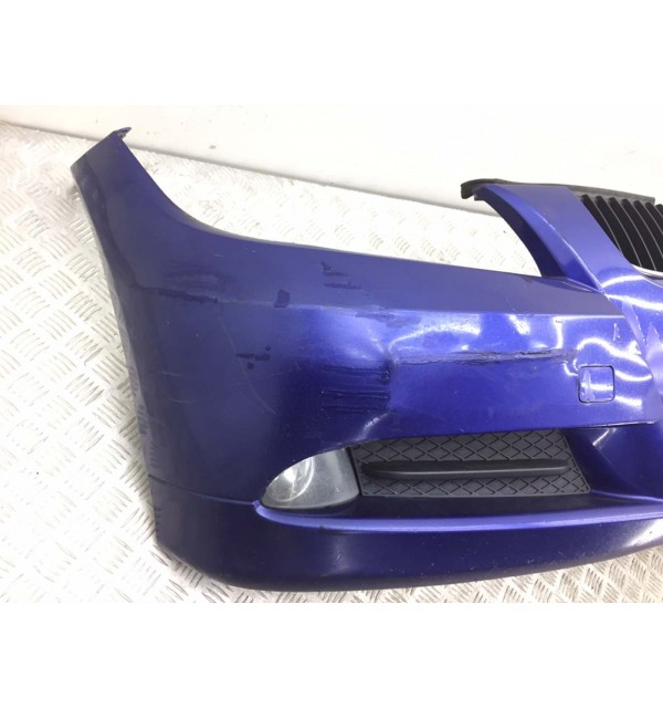 Бампер передний бу для BMW 3 E90/E91/E92/E93 2.0 TD,  2008 г.