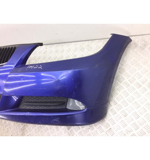 Бампер передний бу для BMW 3 E90/E91/E92/E93 2.0 TD,  2008 г.