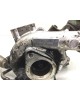 Турбина бу для Nissan Almera Tino  2.2 DCi,  2004 г. бу контрактные купить в Спб