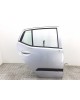 Дверь задняя правая бу для Hyundai i10  1.2 i,  2010 г. бу контрактные купить в Спб