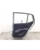 Дверь задняя правая бу для Hyundai i10  1.2 i,  2010 г. бу контрактные купить в Спб