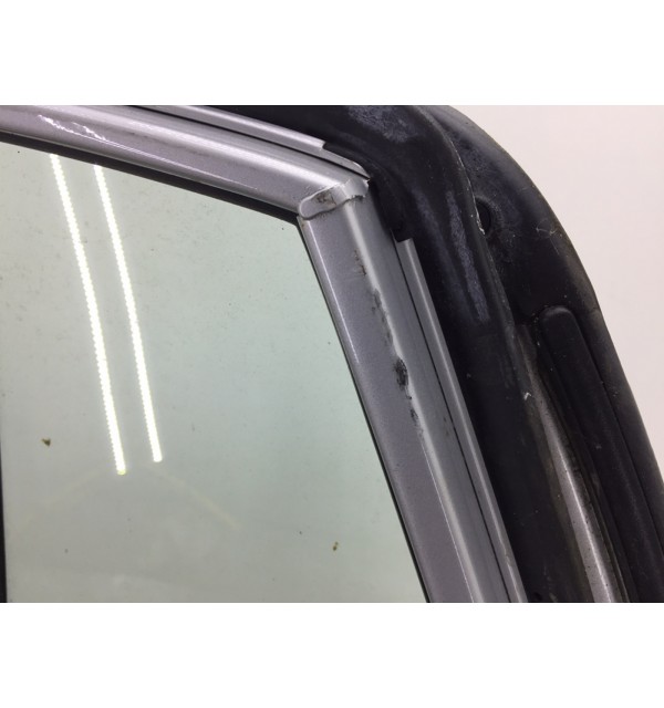 Дверь задняя правая бу для Hyundai i10  1.2 i,  2010 г. бу контрактные купить в Спб