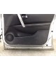 Дверь передняя правая бу для Nissan Qashqai  2.0 DCi,  2007 г. бу контрактные купить в Спб
