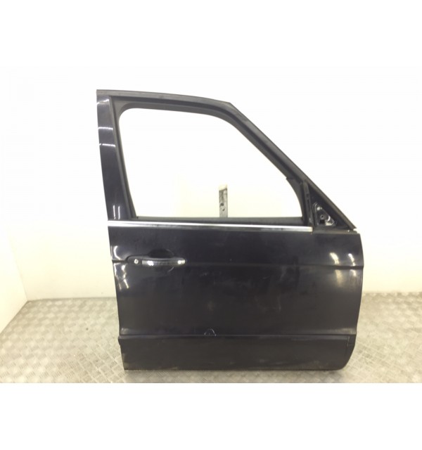Дверь передняя правая бу для Ford Galaxy  2.0 TDCi,  2010 г. бу контрактные купить в Спб
