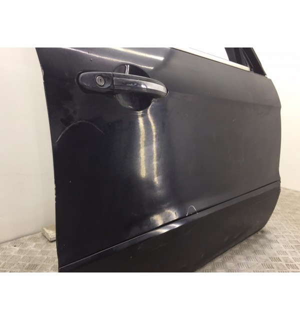 Дверь передняя правая бу для Ford Galaxy  2.0 TDCi,  2010 г. бу контрактные купить в Спб