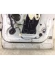 Дверь передняя правая бу для Land Rover Range Rover Sport  4.2 i,  2006 г. бу контрактные купить в Спб