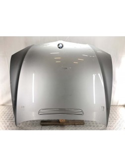 Капот бу для BMW 7 E65/E66 3.0 TD,  2005 г.