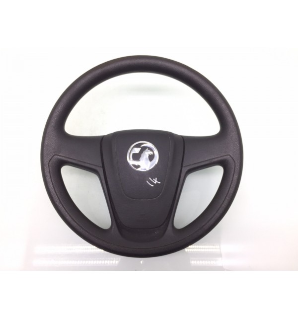 Руль бу для Opel Meriva B 1.4 i,  2010 г. бу контрактные купить в Спб