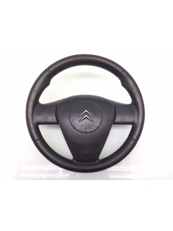 Руль бу для Citroen C2  1.6 i,  2007 г.