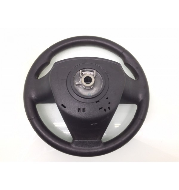 Руль бу для Citroen C2  1.6 i,  2007 г. бу контрактные купить в Спб