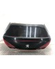 Крышка багажника бу для Peugeot 307 CC 2.0 HDi,  2006 г. бу контрактные купить в Спб