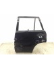 Дверь задняя левая бу для Suzuki Grand Vitara JT 1.9 DDiS,  2007 г. бу контрактные купить в Спб