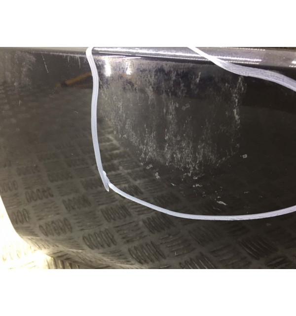 Дверь задняя левая бу для Suzuki Grand Vitara JT 1.9 DDiS,  2007 г. бу контрактные купить в Спб