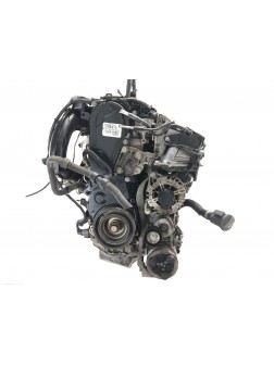 Двигатель (ДВС)  бу для Ford Galaxy  2.0 TDCi,  2012 г.