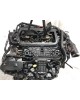Двигатель (ДВС)  бу для Ford Galaxy  2.0 TDCi,  2012 г. бу контрактные купить в Спб
