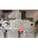 Двигатель (ДВС)  бу для Citroen Jumpy  2.0 HDi,  2006 г. бу контрактные купить в Спб
