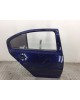Дверь задняя правая бу для Skoda Octavia  2.0 TDi,  2008 г. бу контрактные купить в Спб