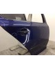 Дверь задняя правая бу для Skoda Octavia  2.0 TDi,  2008 г. бу контрактные купить в Спб