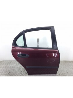 Дверь задняя правая бу для Saab 9-3  2.0 Ti,  2003 г.