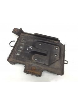 Полка аккумулятора бу для Ford Focus 2 1.6 TDCi, 2011 г.