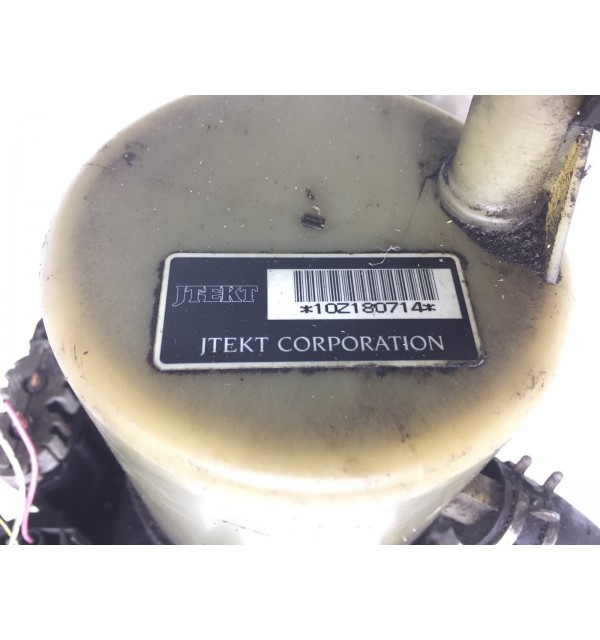 Электрогидроусилитель руля бу для Mazda 5   1.8 i,  2008 г. бу контрактные купить в Спб