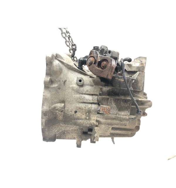 КПП механическая (МКПП) бу для Ford S-Max  2.0 TDCi,  2006 г. бу контрактные купить в Спб
