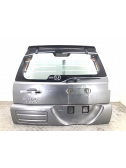 Крышка багажника бу для Honda CR-V  2.2 CTDi,  2006 г.