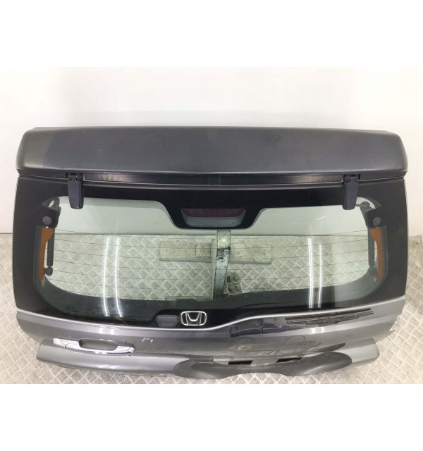 Крышка багажника бу для Honda CR-V  2.2 CTDi,  2006 г. бу контрактные купить в Спб