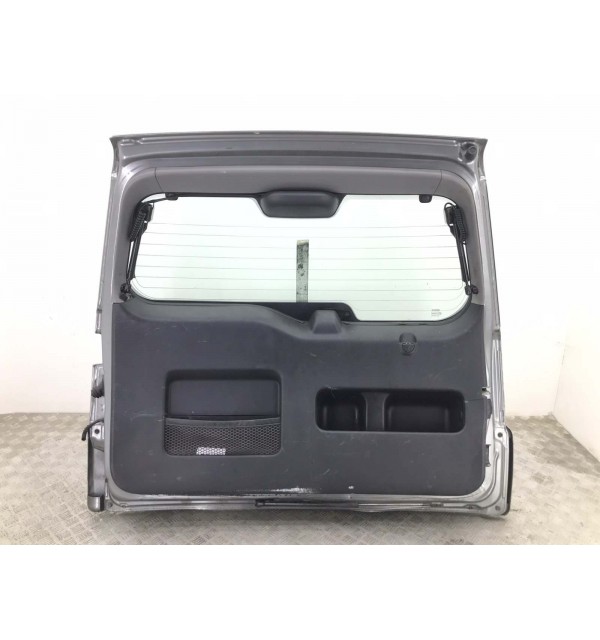 Крышка багажника бу для Honda CR-V  2.2 CTDi,  2006 г. бу контрактные купить в Спб