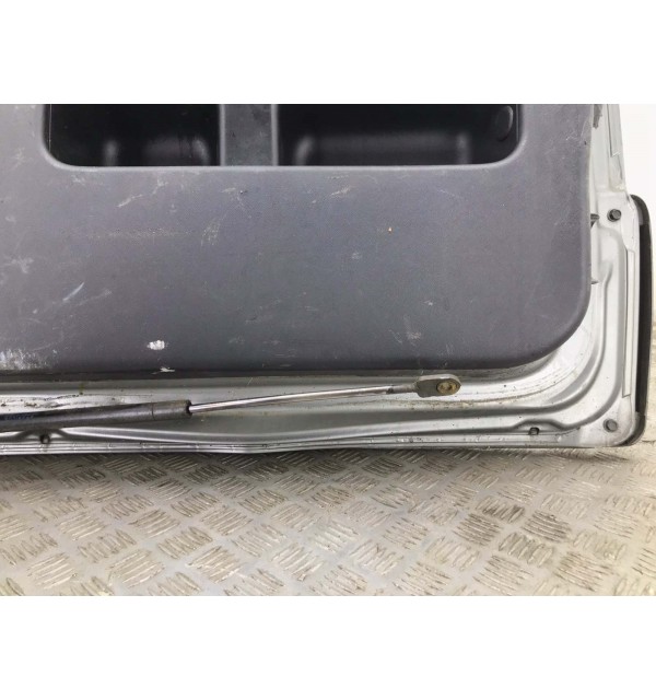 Крышка багажника бу для Honda CR-V  2.2 CTDi,  2006 г. бу контрактные купить в Спб