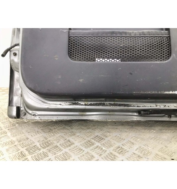 Крышка багажника бу для Honda CR-V  2.2 CTDi,  2006 г. бу контрактные купить в Спб