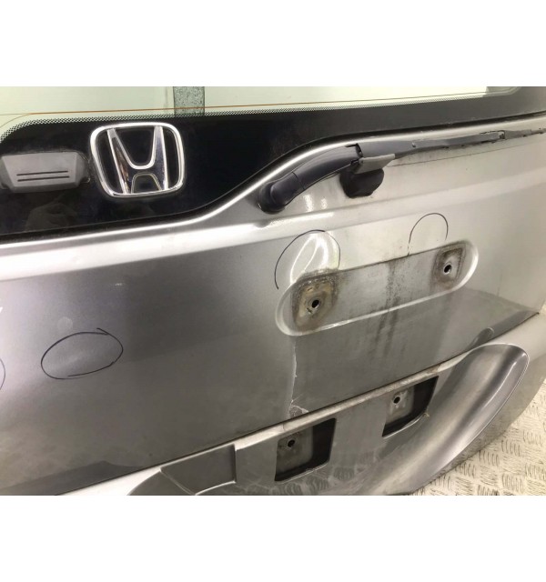 Крышка багажника бу для Honda CR-V  2.2 CTDi,  2006 г. бу контрактные купить в Спб