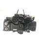 Двигатель (ДВС)  бу для Subaru Impreza  1.5 i,  2007 г. бу контрактные купить в Спб