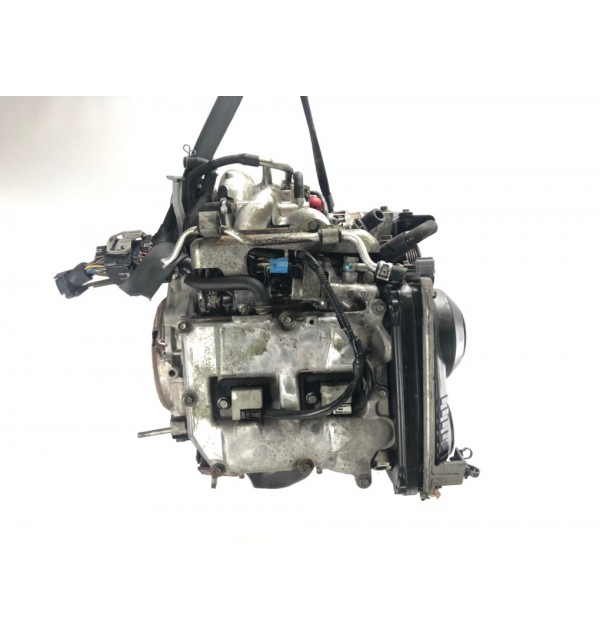 Двигатель (ДВС)  бу для Subaru Impreza  1.5 i,  2007 г. бу контрактные купить в Спб