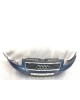 Бампер передний бу для Audi A3 8P 1.9 TDi,  2007 г.