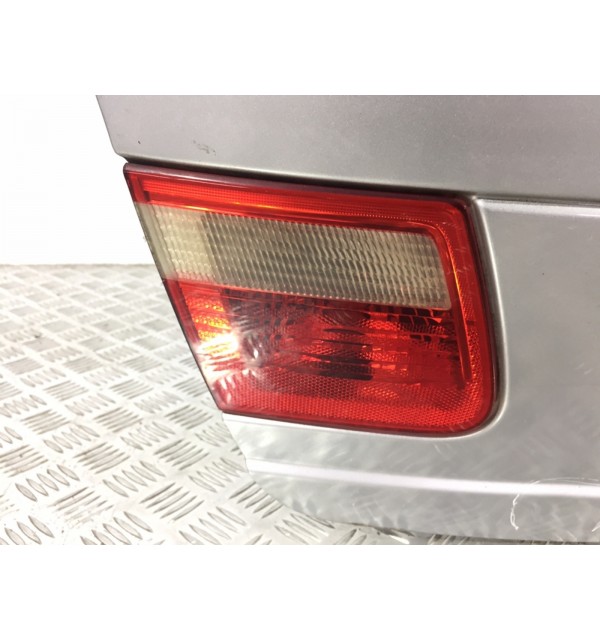 Фонарь крышки багажника левый бу для BMW 3 E46 3.0 D,  2001 г. бу контрактные купить в Спб