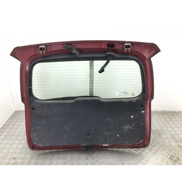 Крышка багажника бу для Hyundai i30  1.6 CRDi,  2011 г. бу контрактные купить в Спб