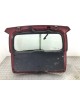 Крышка багажника бу для Hyundai i30  1.6 CRDi,  2011 г. бу контрактные купить в Спб