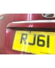 Крышка багажника бу для Hyundai i30  1.6 CRDi,  2011 г. бу контрактные купить в Спб